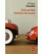 trois petites histoires de jouets