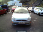 Vendo Ford Focus 2002 - mejor precio | unprecio.es