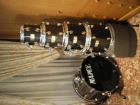 Vendo Mapex Orión ebony burst - mejor precio | unprecio.es