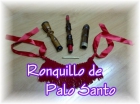 VENDO RONQUETA DE PALO SANTO EN DO PARA GAITA - mejor precio | unprecio.es