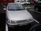 Vendocitroen sxara 1.9d sx - mejor precio | unprecio.es