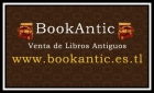 Venta de Libros Antiguos - BookAntic - mejor precio | unprecio.es