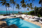 Villa : 2/11 personas - piscina - junto al mar - vistas a mar - zanzibar city unguja (zanzibar) zanzibar (archipielago - mejor precio | unprecio.es