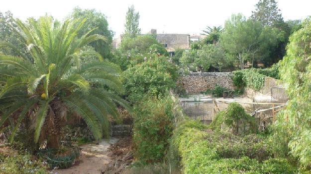 Villa en Portol
