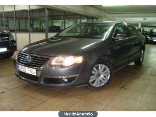 Volkswagen Passat 2.0tdi Highline Dsg