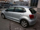 Volkswagen Polo 1.4 85CV ADVANCE - mejor precio | unprecio.es