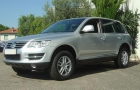 Volkswagen Tuareg 3.0 v6 tdi Año 2008 - mejor precio | unprecio.es