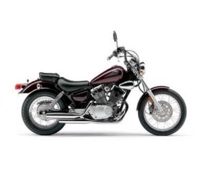 YAMAHA XV 250