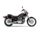 YAMAHA XV 250 - mejor precio | unprecio.es