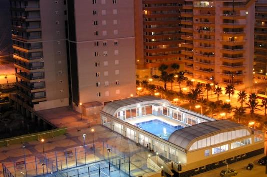 2 Dormitorio Apartamento En Venta en Tavernes de Valldigna, Valencia