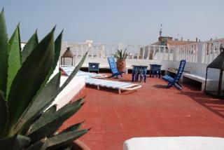 Apartamento : 4/6 personas - essaouira  marruecos