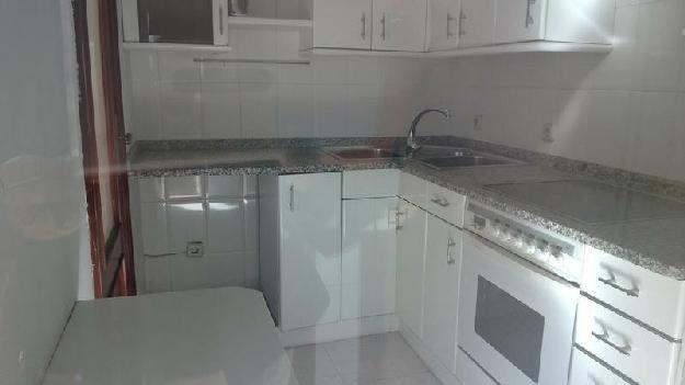 Apartamento en Pamplona/Iruña