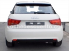 Audi A1 1.4 Tfsi 122 cv 6vel. Attraction Mod.2012. Blanco Amalfi. Nuevo. Nacional. - mejor precio | unprecio.es