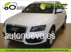 Audi Q5 2.0 Tdi DPF 143cv 2X4 6vel. Blanco Ibis ó Negro Brillante. Nuevo. Nacional. - mejor precio | unprecio.es