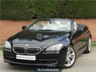 BMW Serie 6 640i - mejor precio | unprecio.es