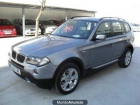 BMW X3 2.0d - mejor precio | unprecio.es