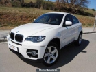 BMW X6 xDrive30d - mejor precio | unprecio.es