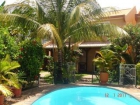 Bungalow : 2/6 personas - piscina - junto al mar - grand baie mauricio - mejor precio | unprecio.es