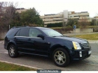 Cadillac SRX 3.6 V6 Sport Luxury Automátic - mejor precio | unprecio.es