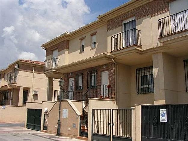 Casa en Atarfe