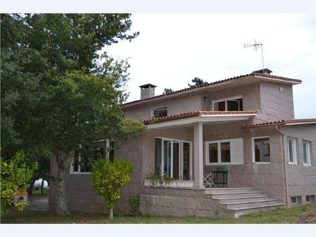 Casa en TrasmaÑo