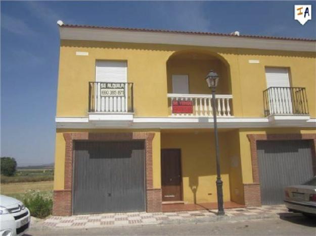 Casa en venta en Fuente de Piedra, Málaga (Costa del Sol)