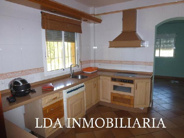 Chalet en Aljaraque