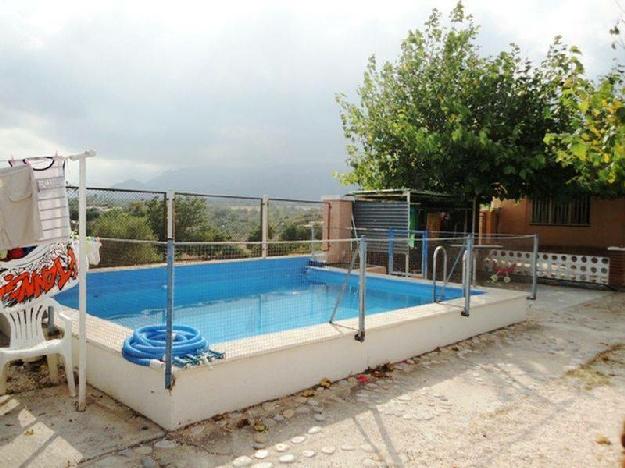 Chalet en Tortosa