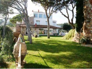 Chalet en venta en Begur, Girona (Costa Brava)