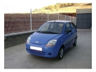 CHEVROLET MATIZ 1.0I 65CV SE - mejor precio | unprecio.es