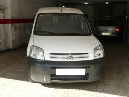 Citroen Berlingo 19 DIESEL en TARRAGONA