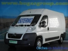 Citroen Jumper - mejor precio | unprecio.es