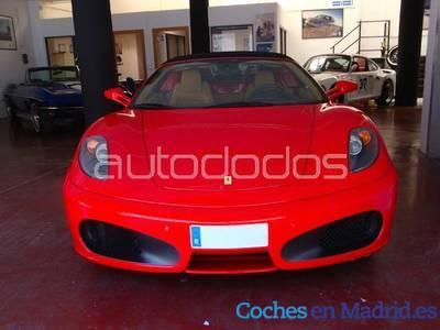 Ferrari F430