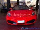 Ferrari F430 - mejor precio | unprecio.es