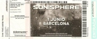festival sonisphere barcelona - mejor precio | unprecio.es