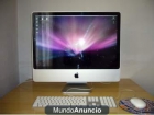 IMAC 8. 1 2. 6 GHZ INTEL CORE 2 DUO - mejor precio | unprecio.es