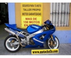 KAWASAKI ZX636R NINJA - mejor precio | unprecio.es