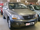 KIA SORENTO ACTIVE 4X4 - mejor precio | unprecio.es
