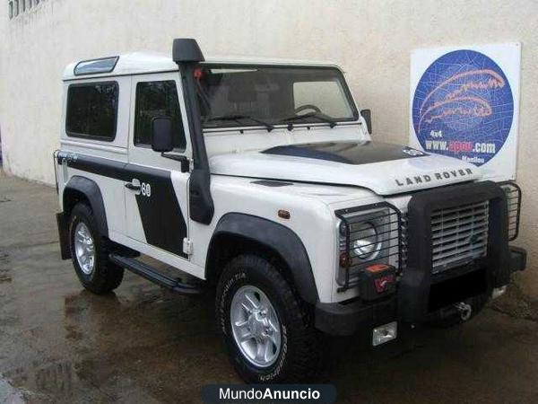 Land Rover Rover Defender  90 SW S