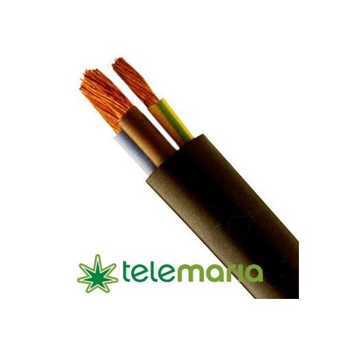 Manguera Cable 3X1,5 1Kv