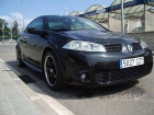 MEGANE CC DCI 120 CV 2004 NEGRO CON INTERIOR PIEL INTEGRAL - mejor precio | unprecio.es