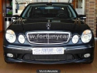 Mercedes-Benz E 55 AMG - mejor precio | unprecio.es