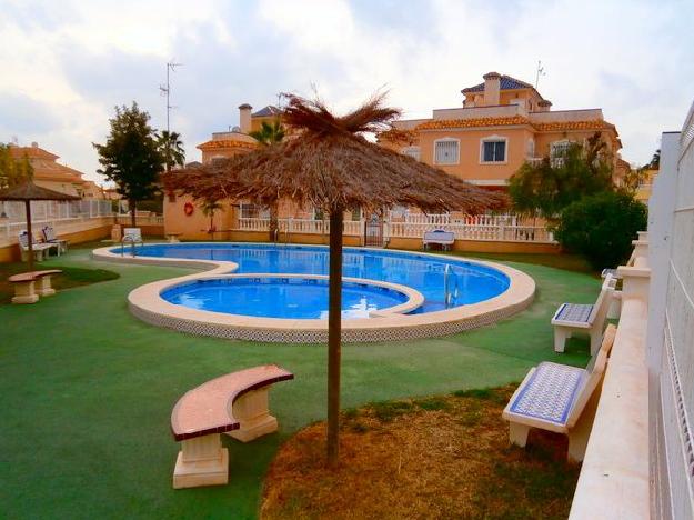 Pareado en venta en Cabo Roig, Alicante (Costa Blanca)