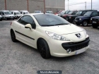 Peugeot 207 CC 1.6HDI Sport 110 FAP - mejor precio | unprecio.es