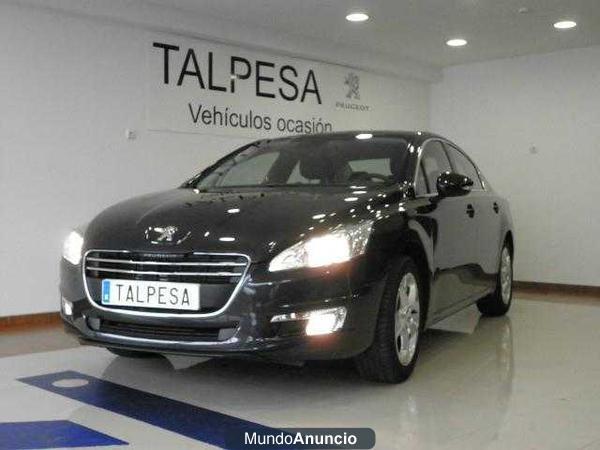 Peugeot 508 ACTIVE eHDI 112 CMP