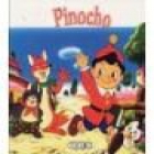 Pinocho. Libro de lectura incial basado en el método Nacho. --- Ediciones - mejor precio | unprecio.es