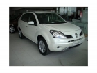 RENAULT KOLEOS EXPRESSION DCI 150 FAP 4X4 EURO5 - mejor precio | unprecio.es