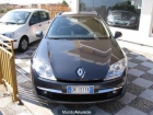 Renault Laguna - mejor precio | unprecio.es