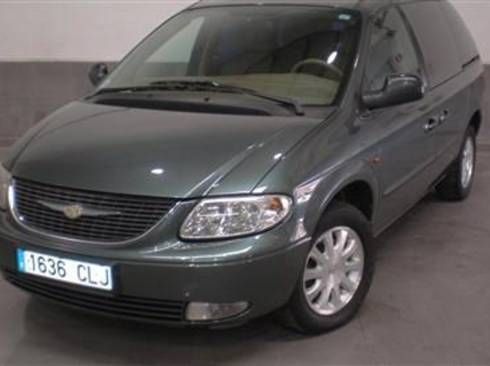 Renault Laguna 2.0dCi. DYNAMIQUE