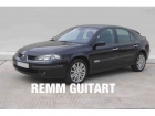 RENAULT SCENIC G.SCeNIC 1.9DCI DYNAMIQUE 5PL. - mejor precio | unprecio.es
